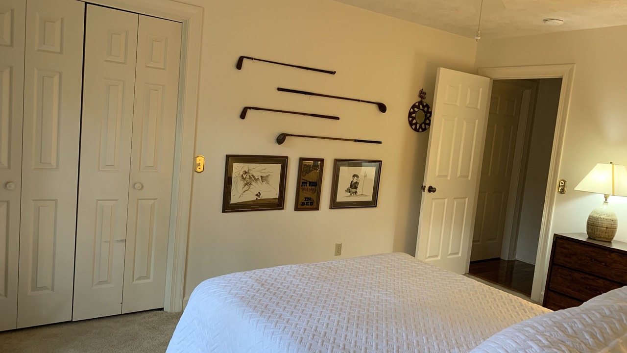 Photo of Bedroom in Foxfire
