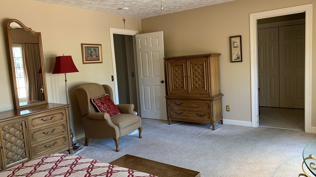 Photo of Bedroom in Foxfire
