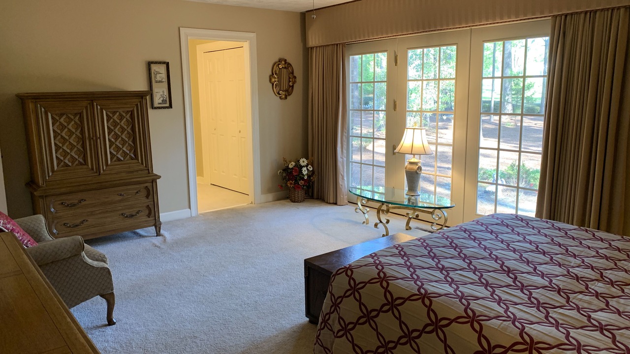 Photo of Bedroom in Foxfire