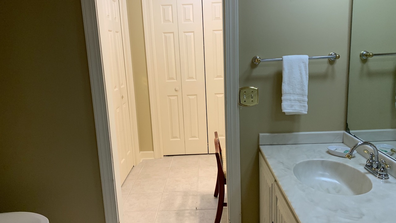 Photo of Bathroom in Foxfire