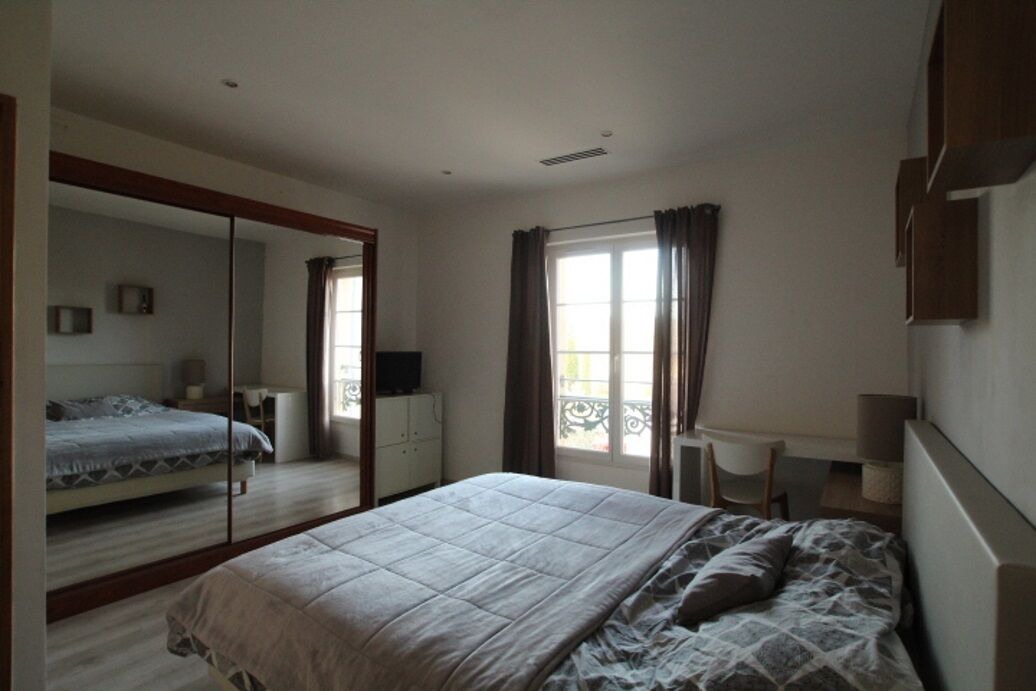 Photo of Bedroom in Cavillargues