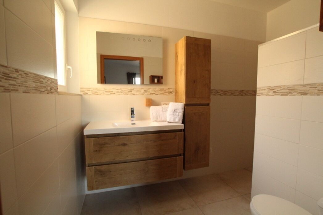 Photo of Bathroom in Cavillargues