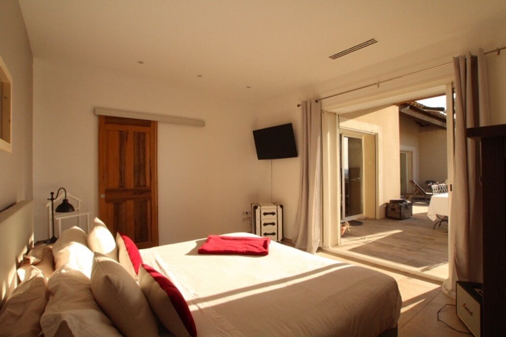 Photo of Bedroom in Cavillargues