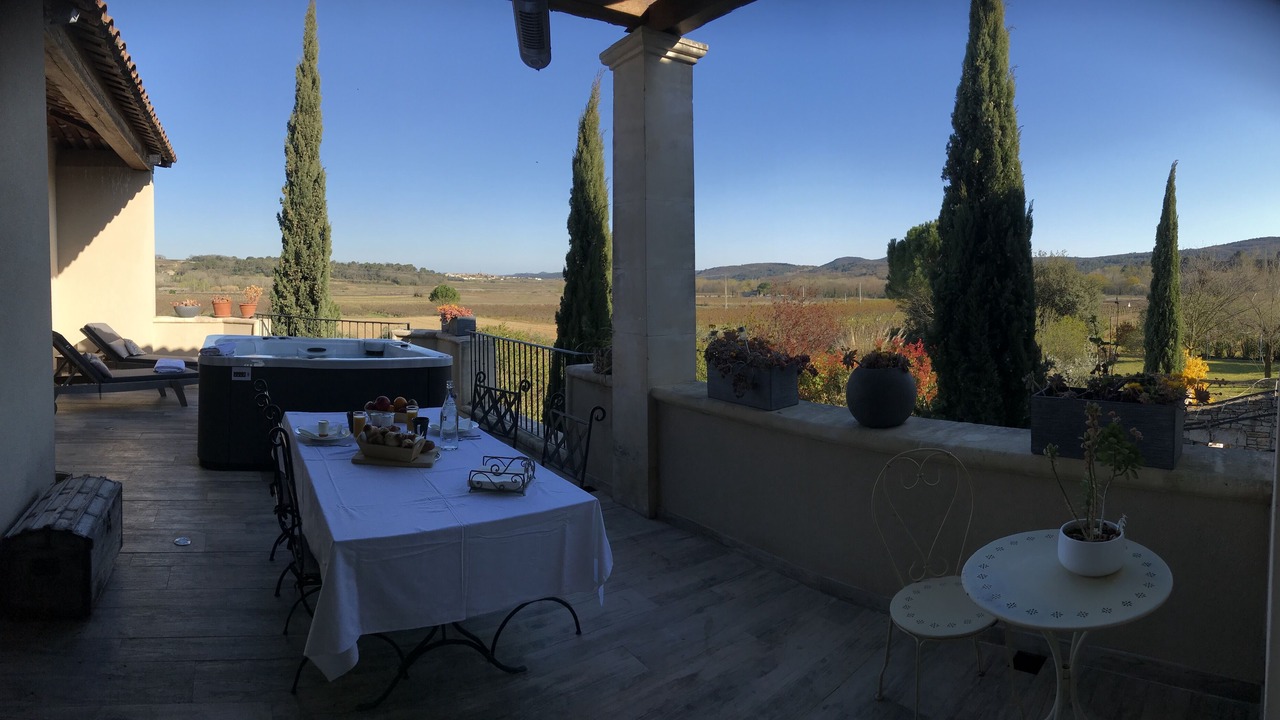 Photo of Outdoor in Cavillargues