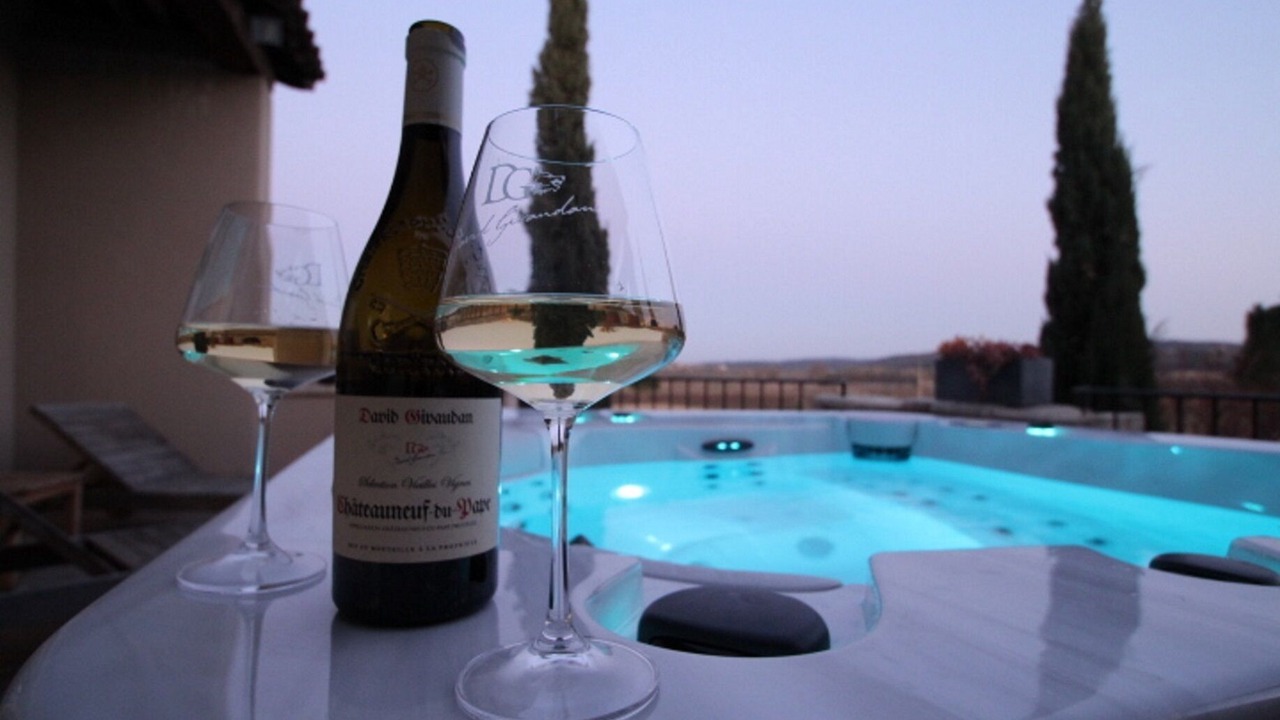 Photo of Outdoor in Cavillargues