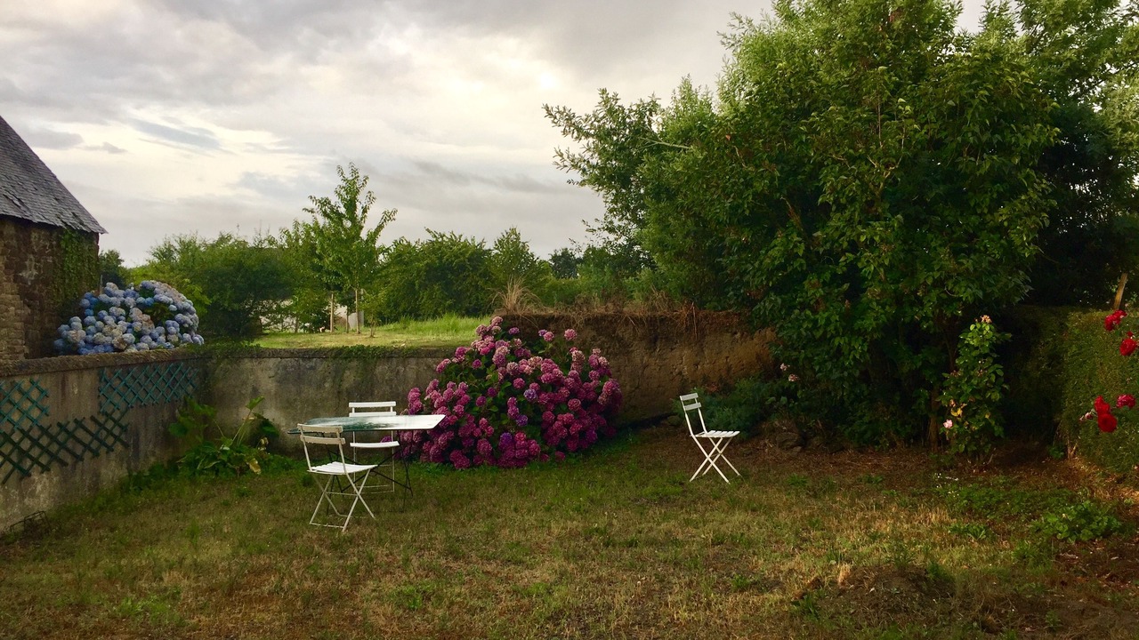 Photo of Outdoor in Pleudihen-sur-Rance