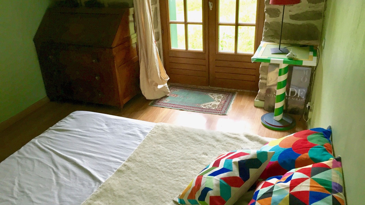 Photo of Bedroom in Pleudihen-sur-Rance