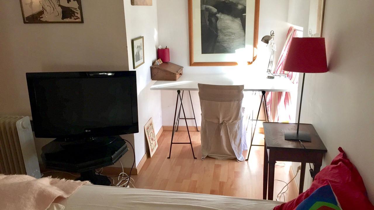 Photo of Bedroom in Pleudihen-sur-Rance