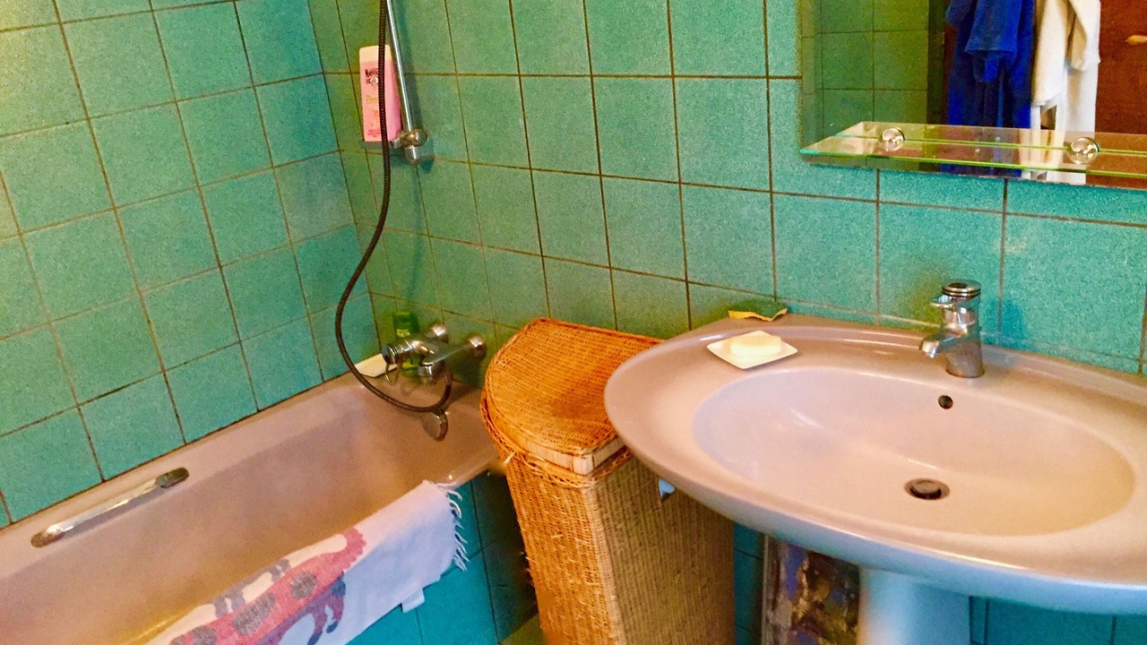 Photo of Bathroom in Pleudihen-sur-Rance