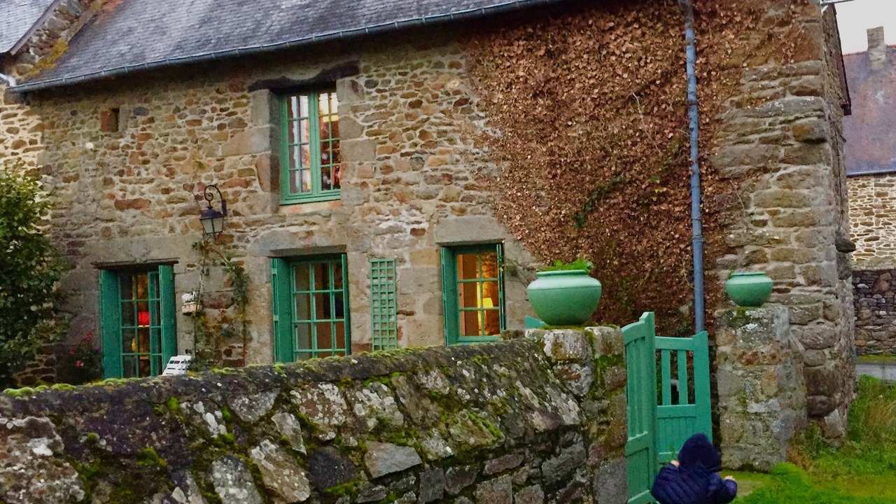 Photo of Outdoor in Pleudihen-sur-Rance