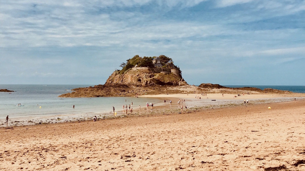 Photo of Others in Pleudihen-sur-Rance