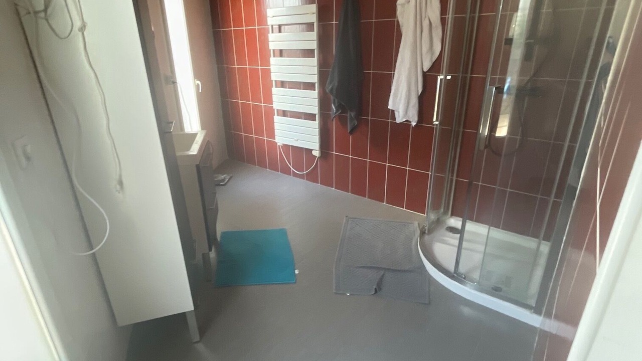 Photo of Bathroom in Vendargues