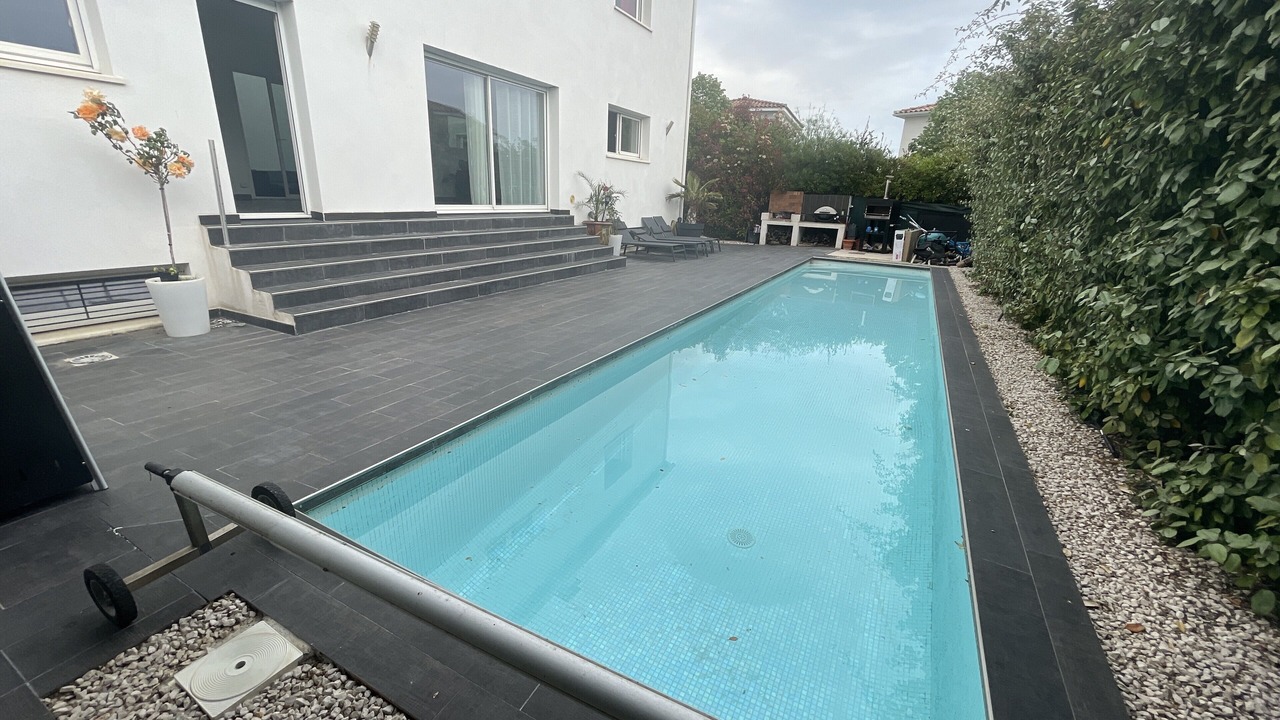 Photo of Outdoor in Vendargues