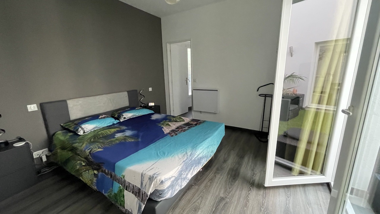 Photo of Bedroom in Vendargues