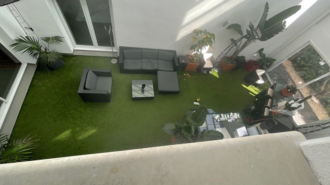 Photo of Patio Balcony in Vendargues