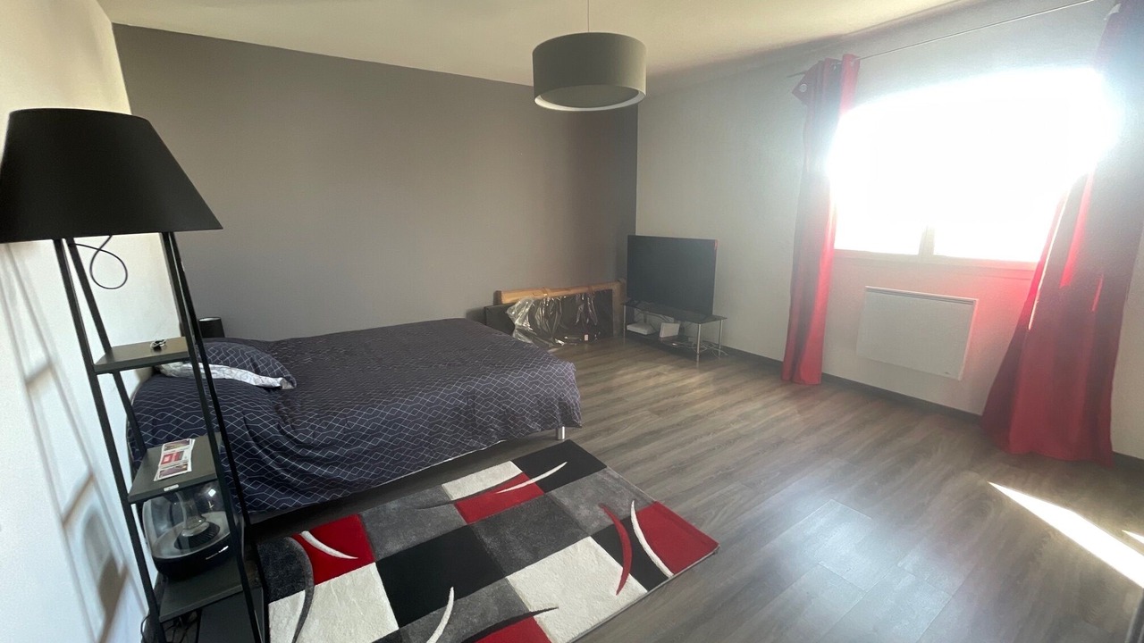 Photo of Bedroom in Vendargues