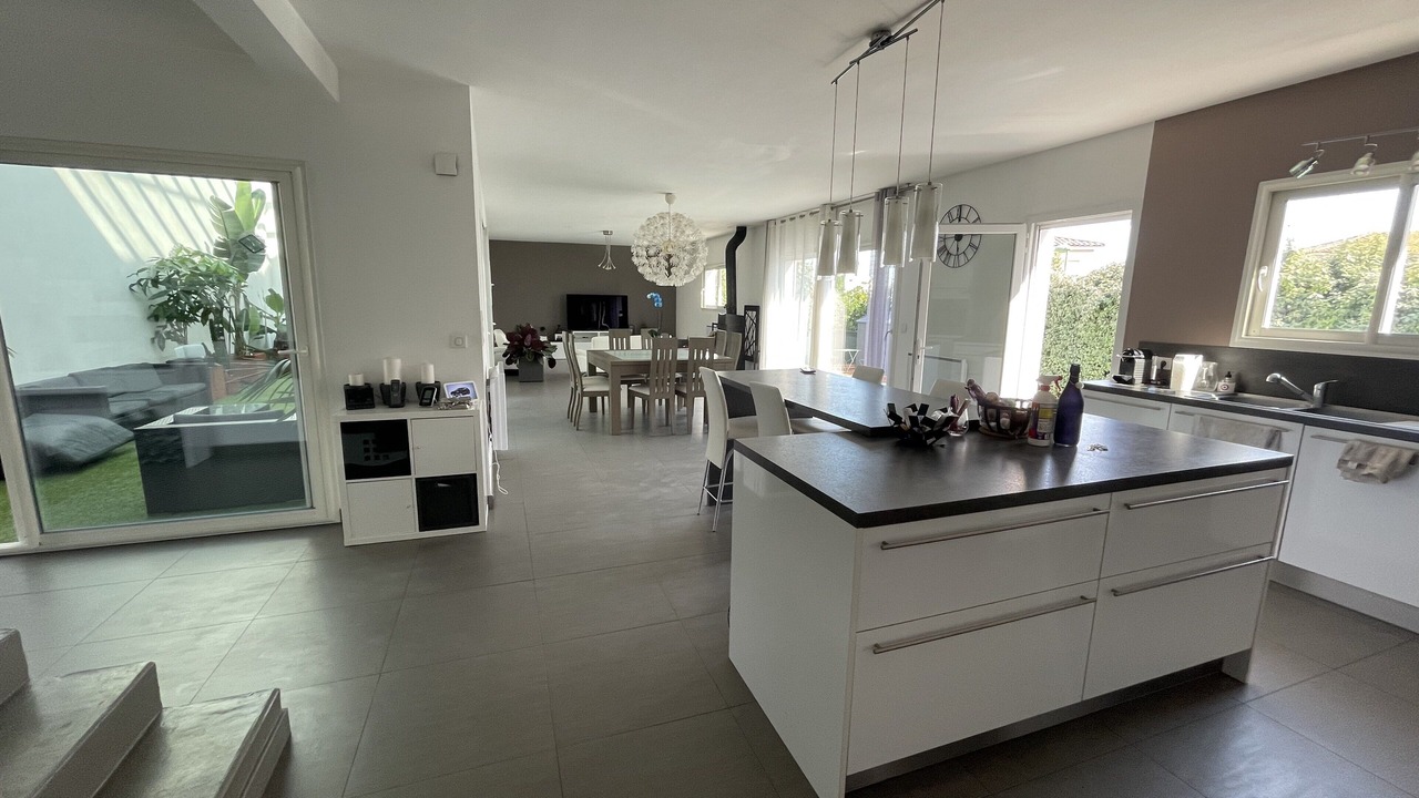 Photo of Kitchen in Vendargues