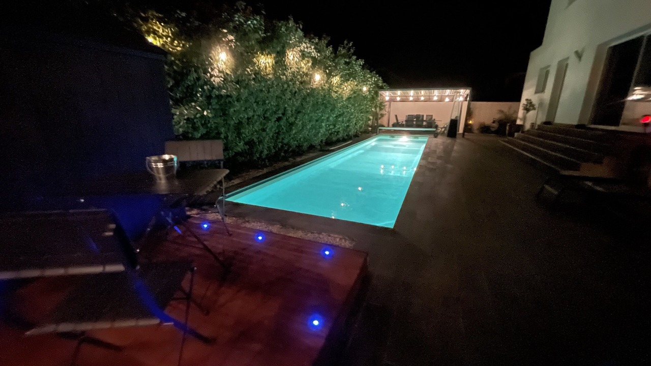 Photo of Outdoor in Vendargues