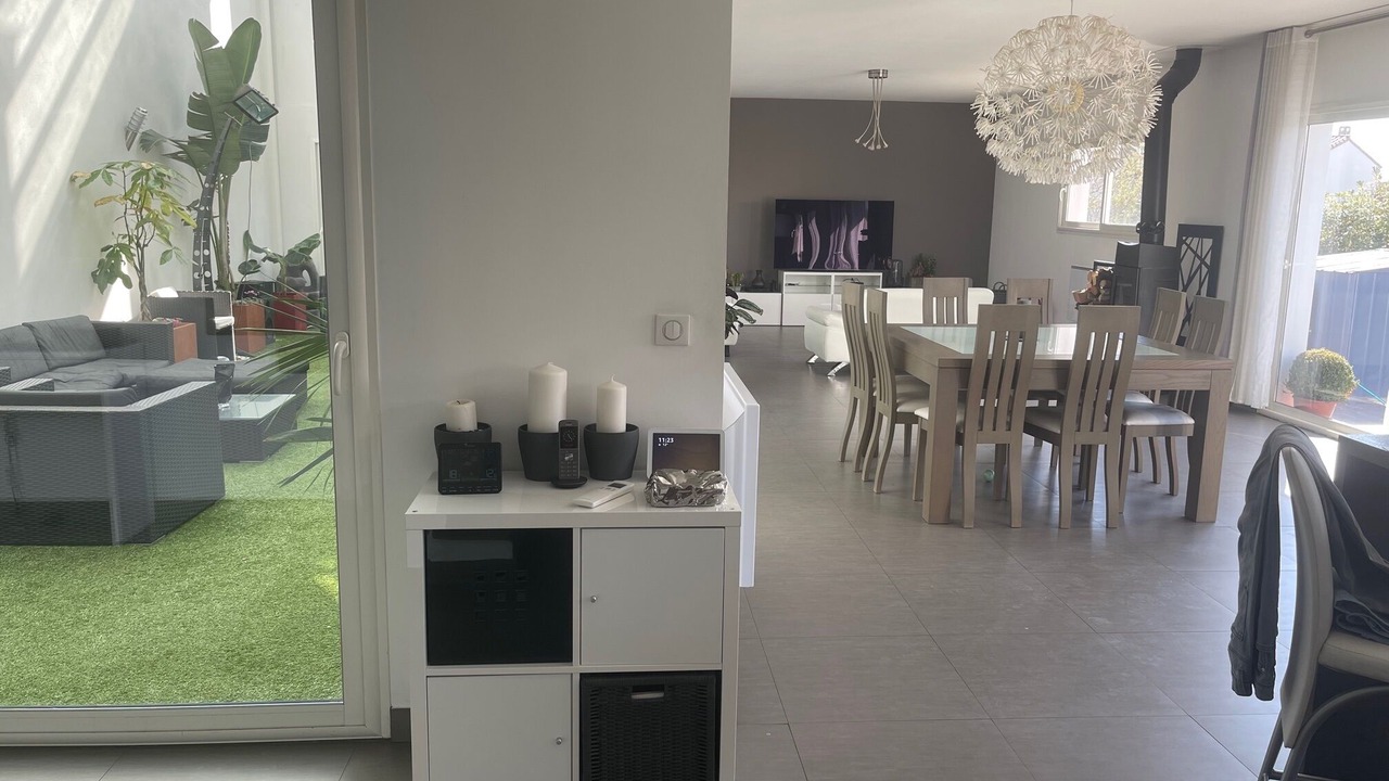 Photo of Livingroom in Vendargues
