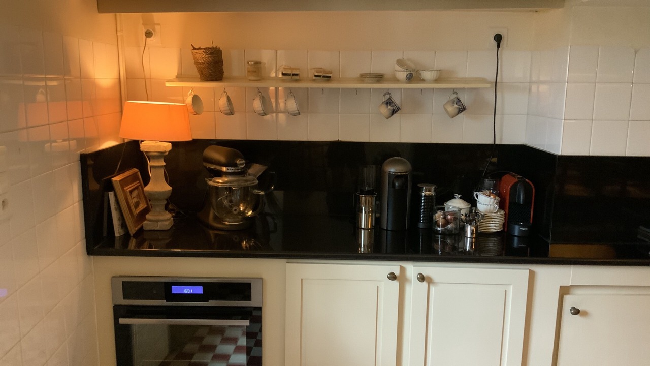 Photo of Kitchen in Villeneuve-sur-Lot