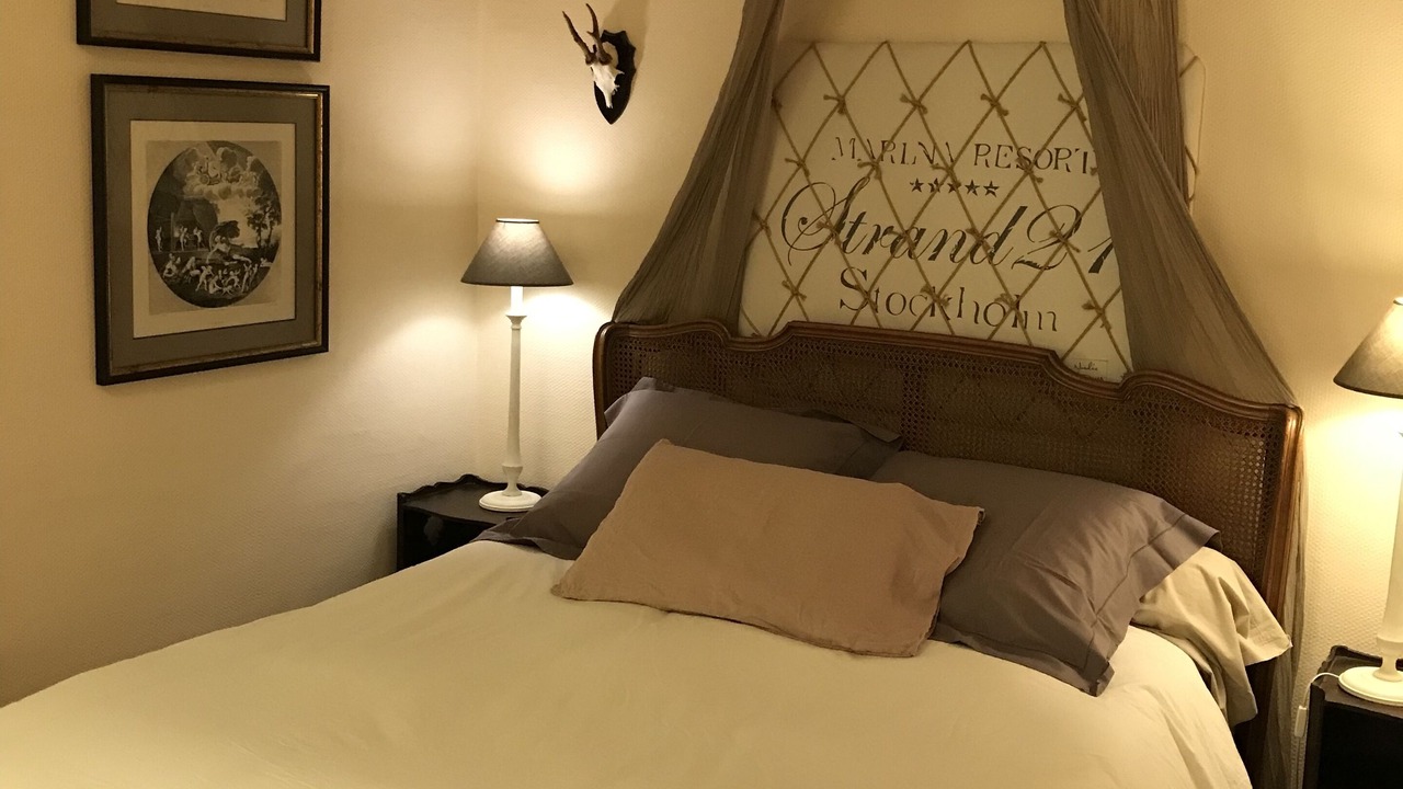 Photo of Bedroom in Villeneuve-sur-Lot