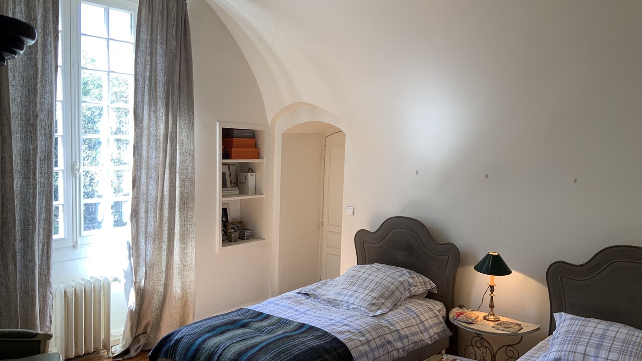 Photo of Bedroom in Villeneuve-sur-Lot