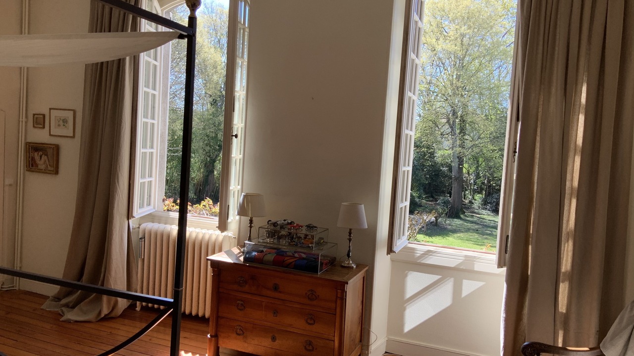 Photo of Bedroom in Villeneuve-sur-Lot