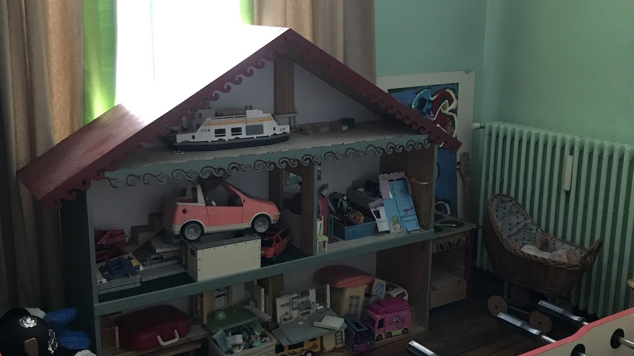 Photo of Bedroom in Villeneuve-sur-Lot