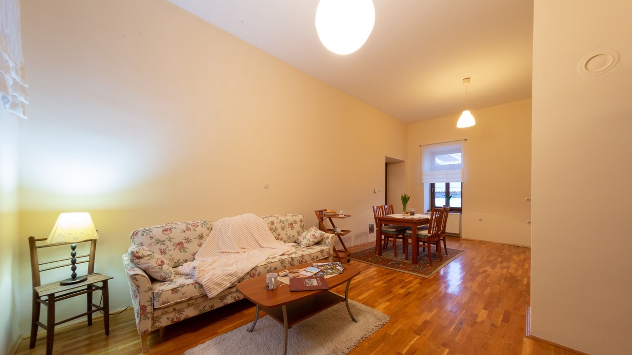 Photo of Livingroom in Otocac