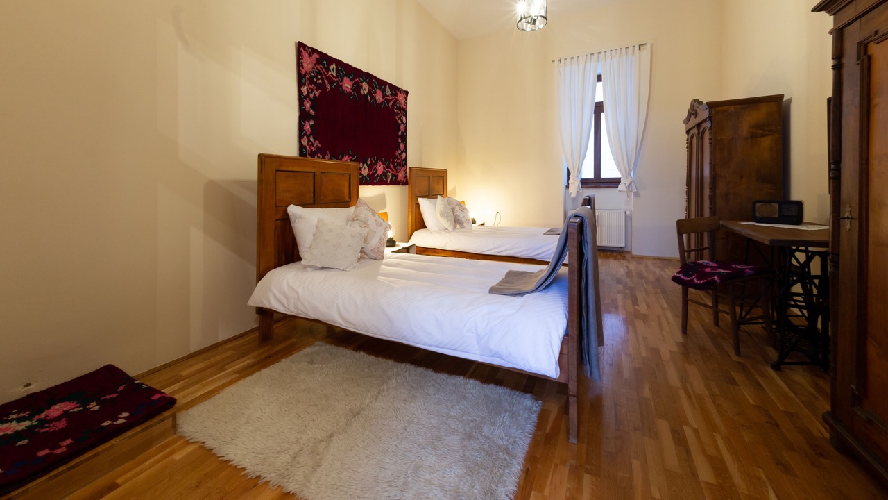 Photo of Bedroom in Otocac