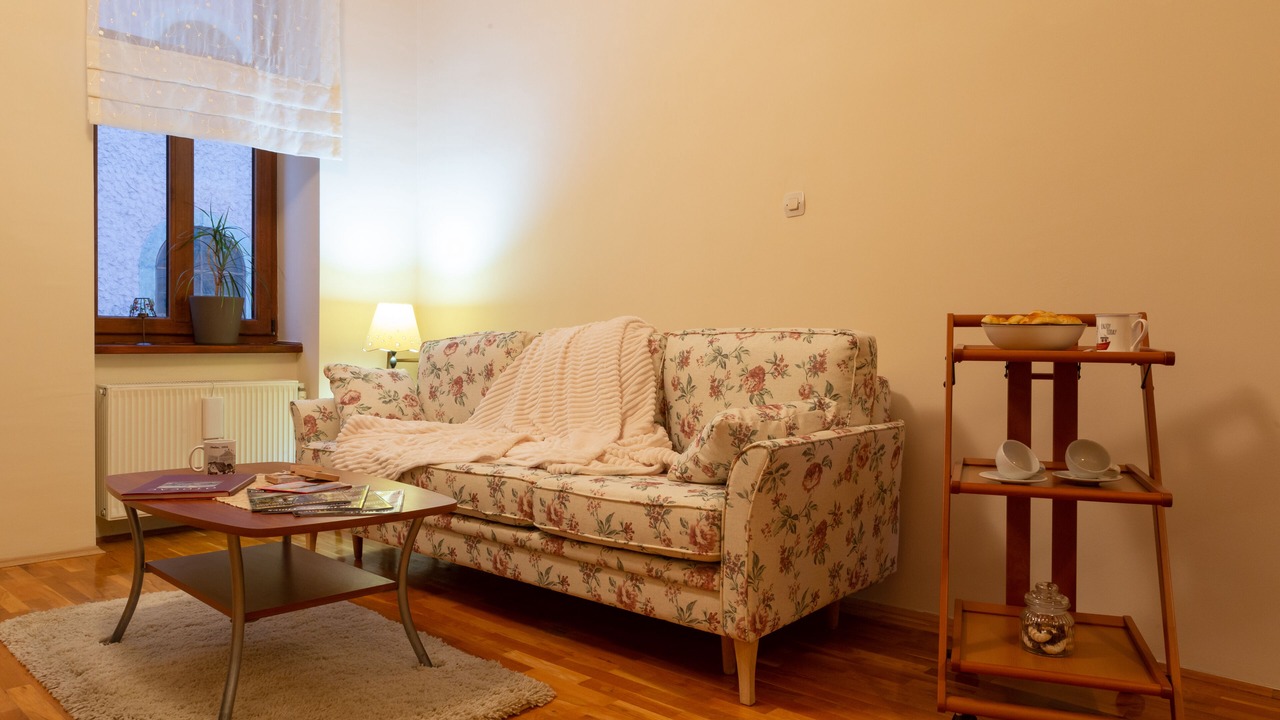 Photo of Livingroom in Otocac