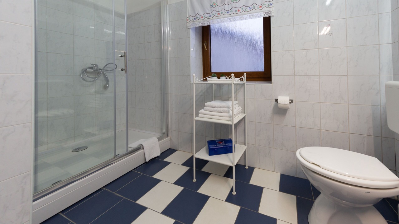 Photo of Bathroom in Otocac