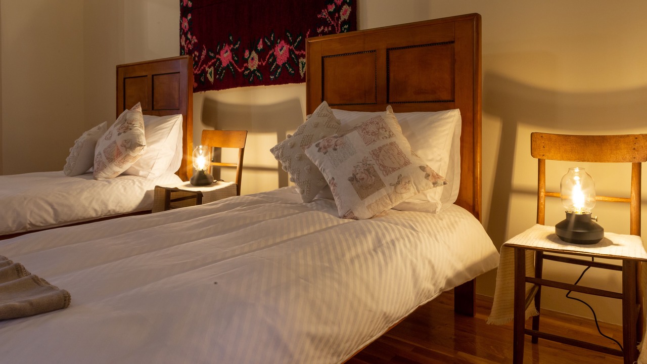 Photo of Bedroom in Otocac