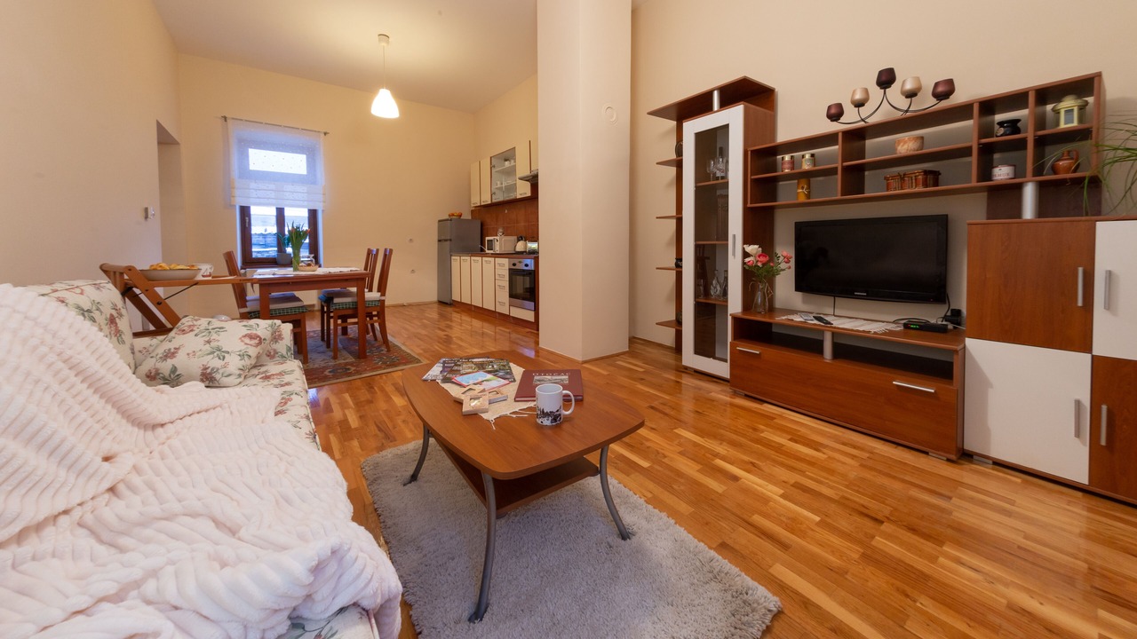 Photo of Livingroom in Otocac