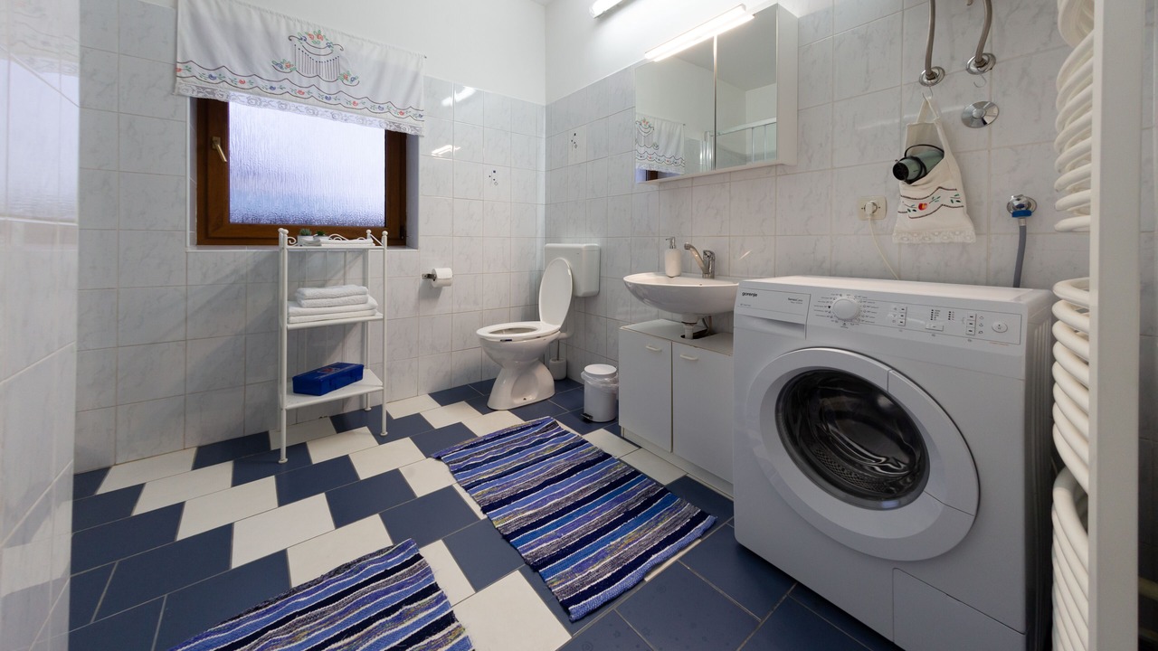 Photo of Bathroom in Otocac