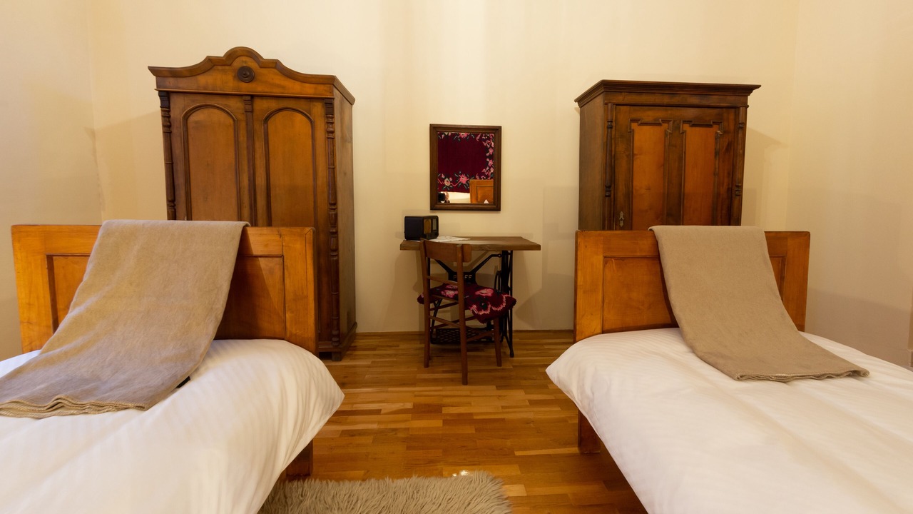 Photo of Bedroom in Otocac