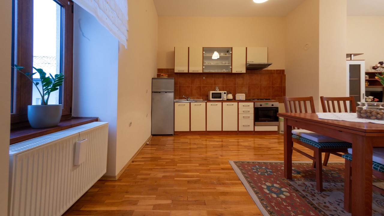 Photo of Kitchen in Otocac