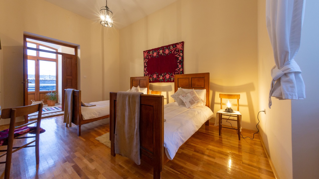Photo of Bedroom in Otocac