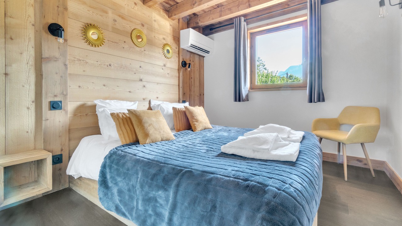 Photo of Bedroom in Myans