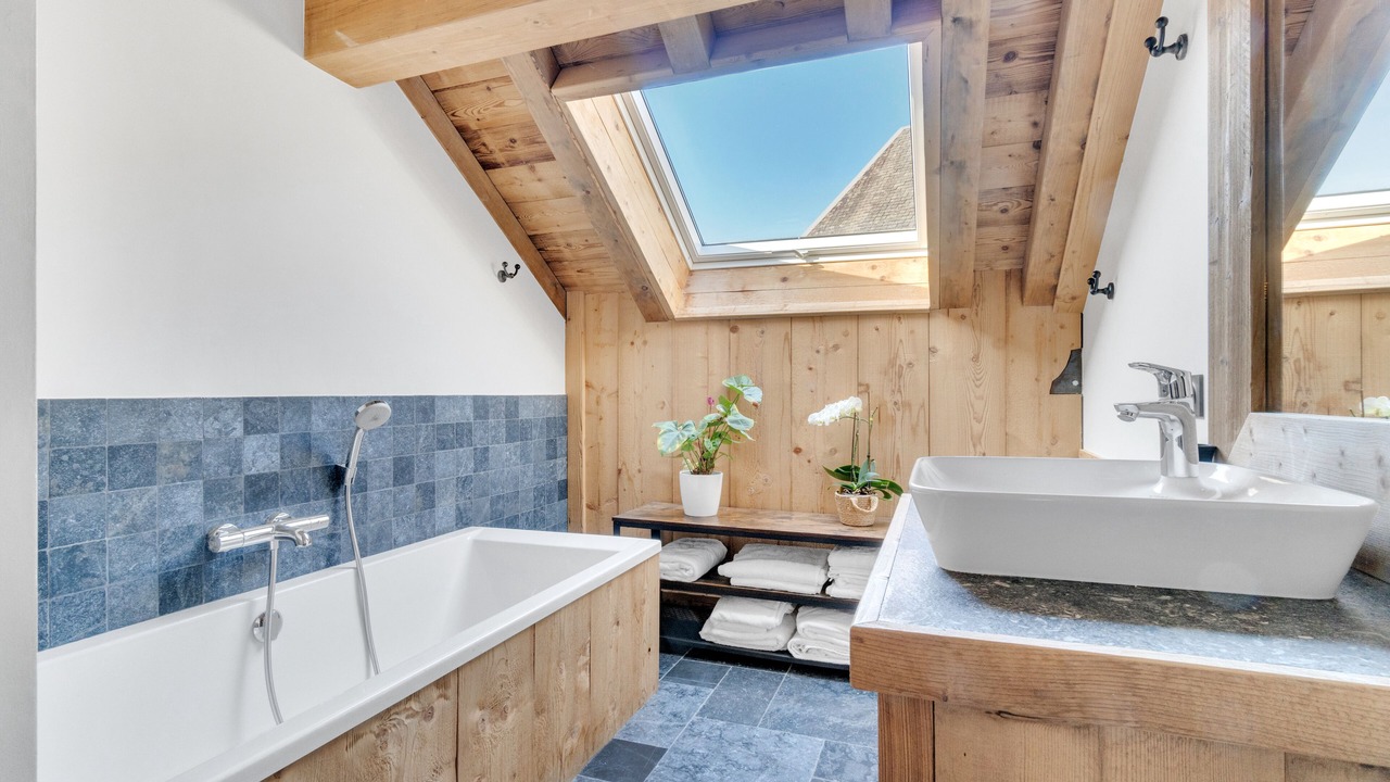 Photo of Bathroom in Myans