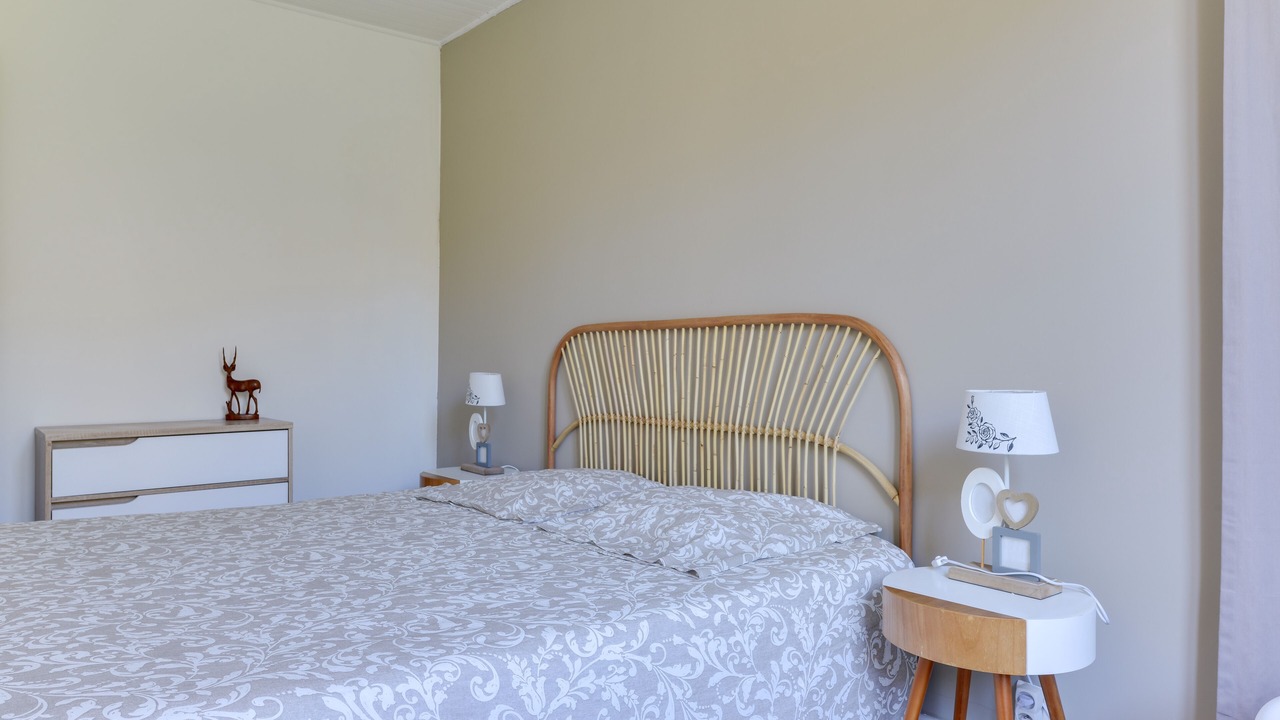 Photo of Bedroom in Beziers City Centre
