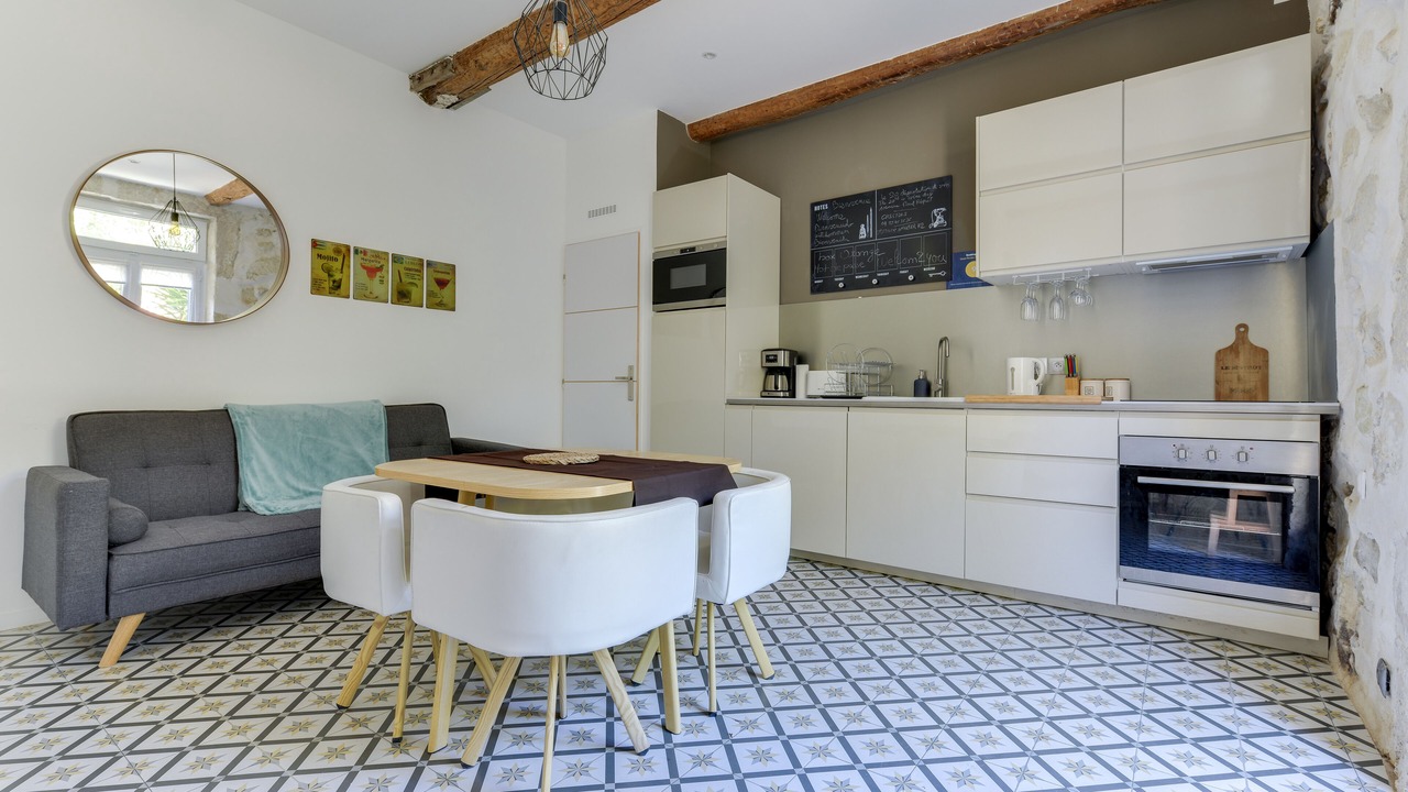 Photo of Kitchen in Beziers City Centre
