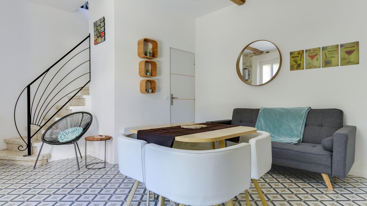 Photo of Livingroom in Beziers City Centre