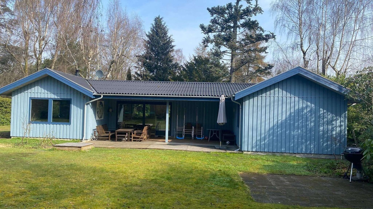 Photo of Outdoor in Dronningmolle