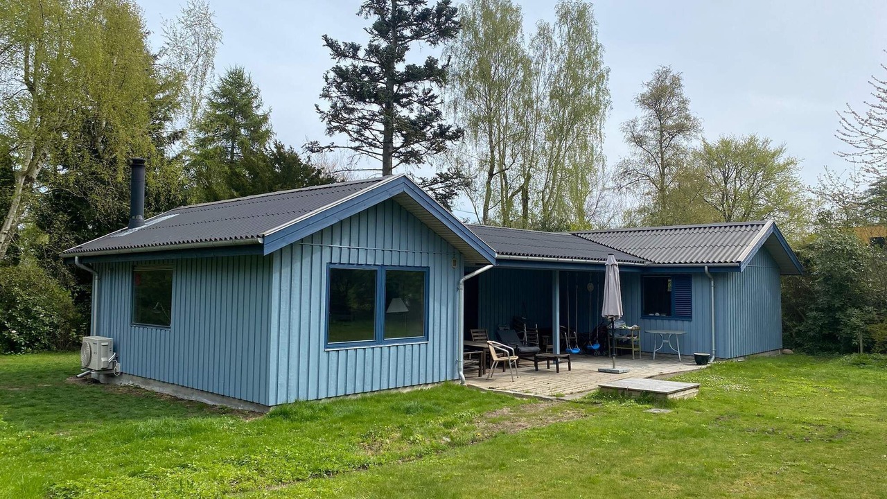 Photo of Outdoor in Dronningmolle
