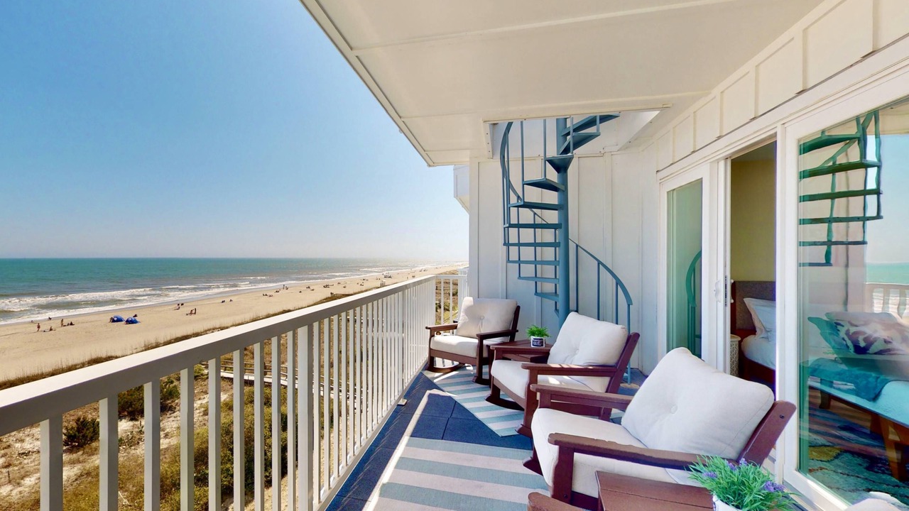 Photo of Outdoor in Carolina Beach