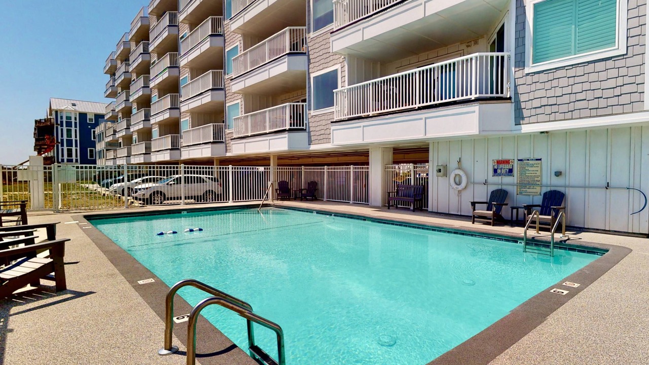 Photo of Outdoor in Carolina Beach