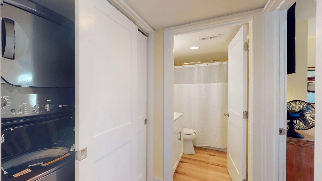 Photo of Bathroom in Carolina Beach