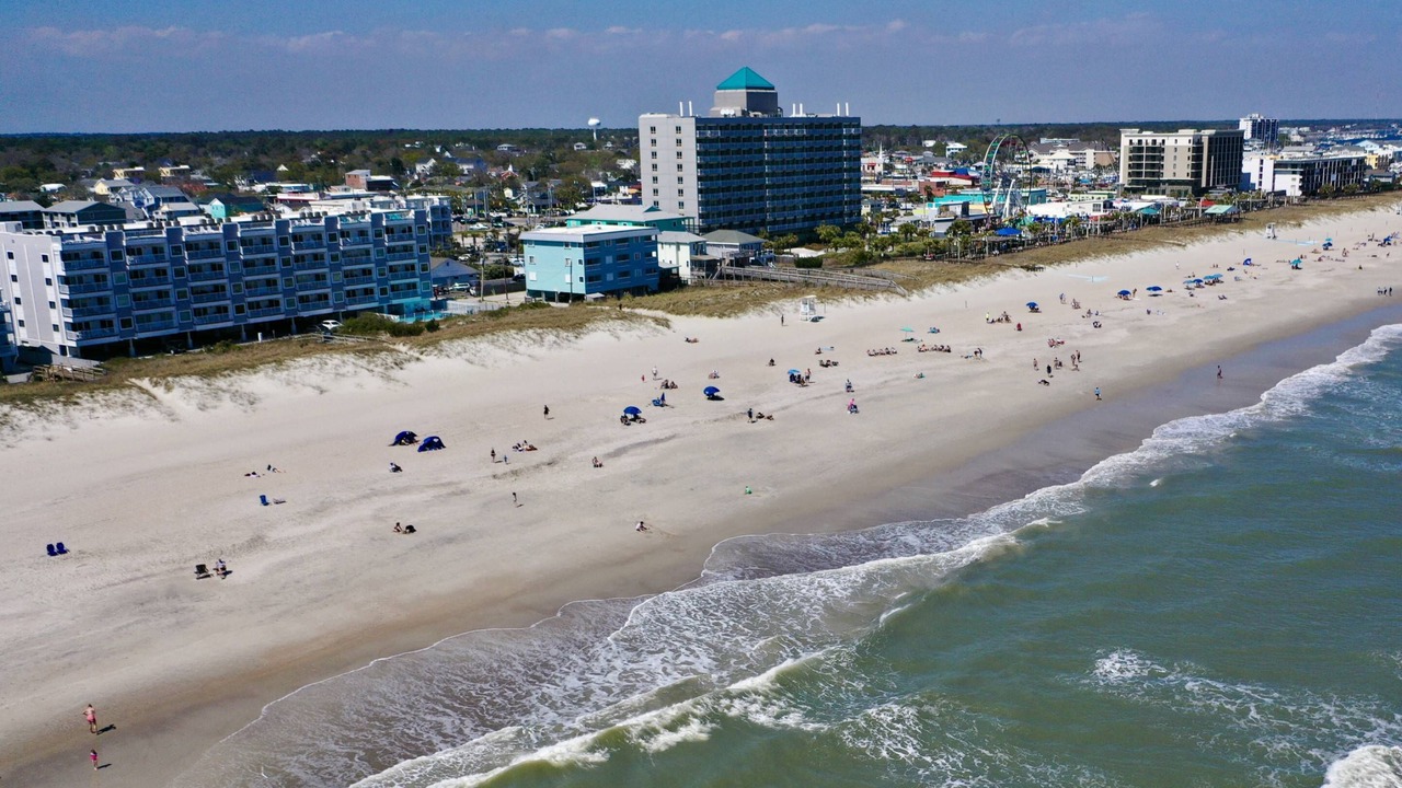 Photo of Others in Carolina Beach