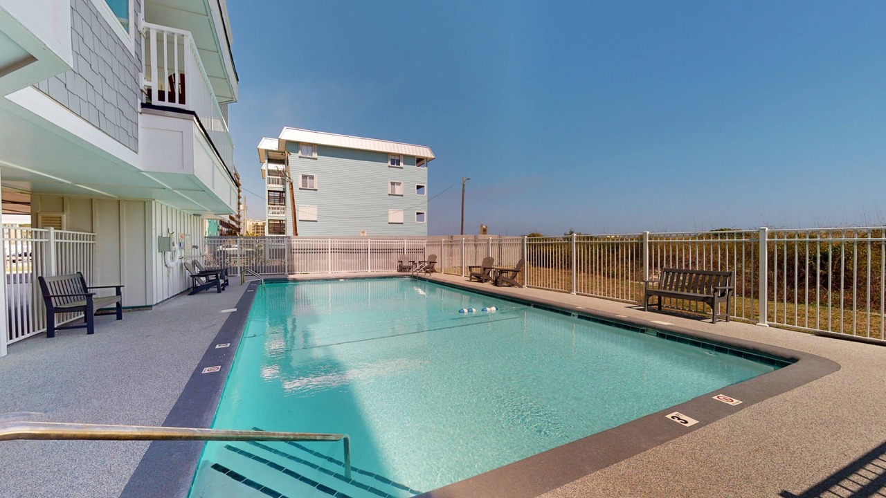 Photo of Outdoor in Carolina Beach
